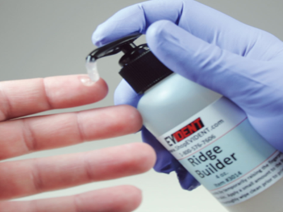 Step 2: Fingerprinting